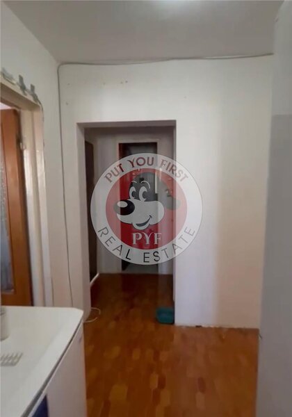 Titan | Apartament 2 camere | 57mp | decomandat |  B5633