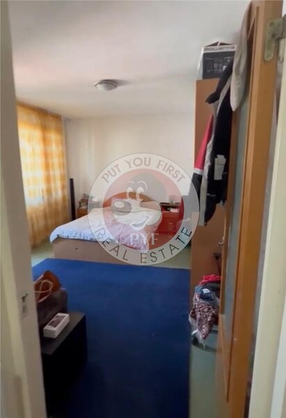 Titan | Apartament 2 camere | 57mp | decomandat |  B5633