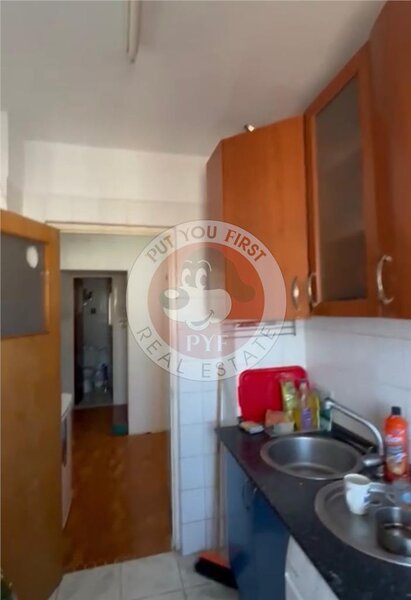 Titan | Apartament 2 camere | 57mp | decomandat |  B5633