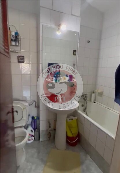 Titan | Apartament 2 camere | 57mp | decomandat |  B5633